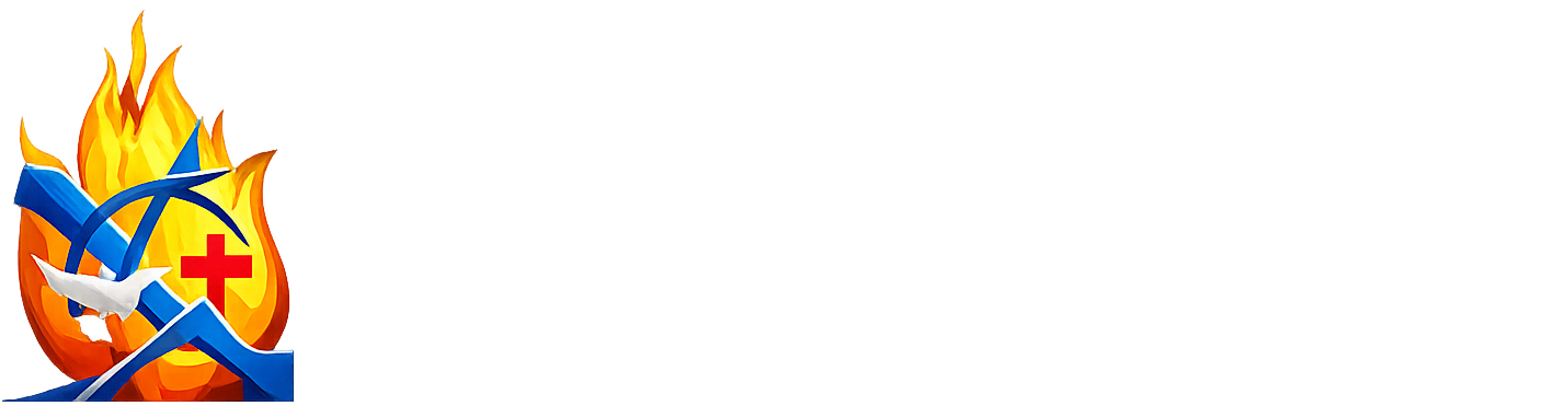 Vizag Christian Assembly Logo